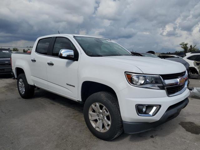 CHEVROLET COLORADO L 2015 1gcgsbe3xf1211250