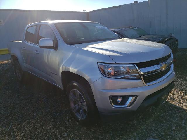 CHEVROLET COLORADO L 2015 1gcgsbe3xf1263123