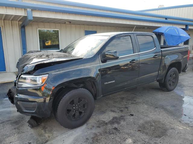 CHEVROLET COLORADO 2016 1gcgsbe3xg1102224