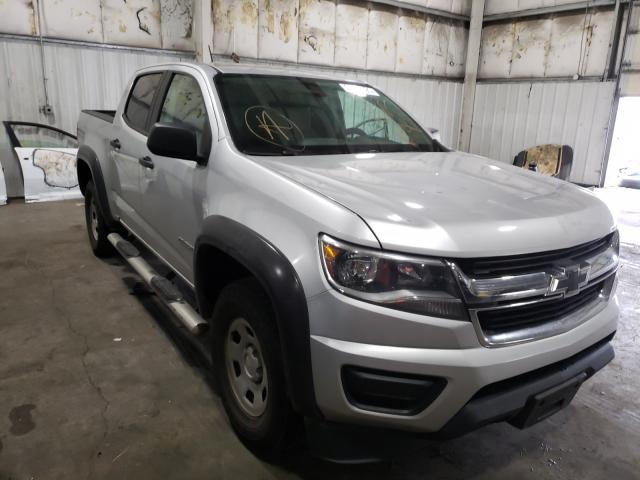 CHEVROLET COLORADO 2016 1gcgsbe3xg1312726