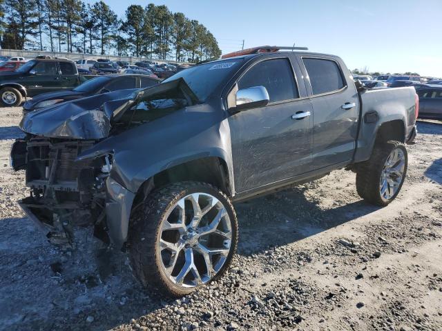 CHEVROLET COLORADO 2017 1gcgsbea0h1209153