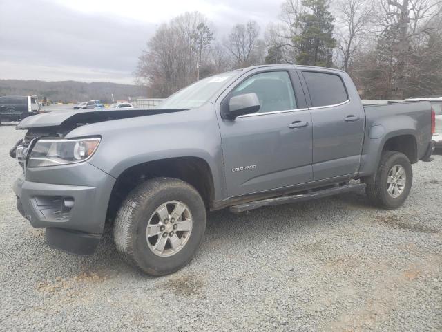 CHEVROLET COLORADO 2019 1gcgsbea0k1256416