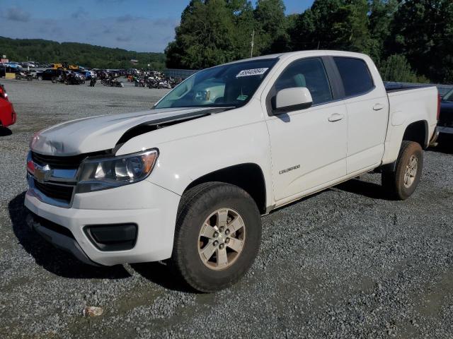 CHEVROLET COLORADO 2019 1gcgsbea0k1352742