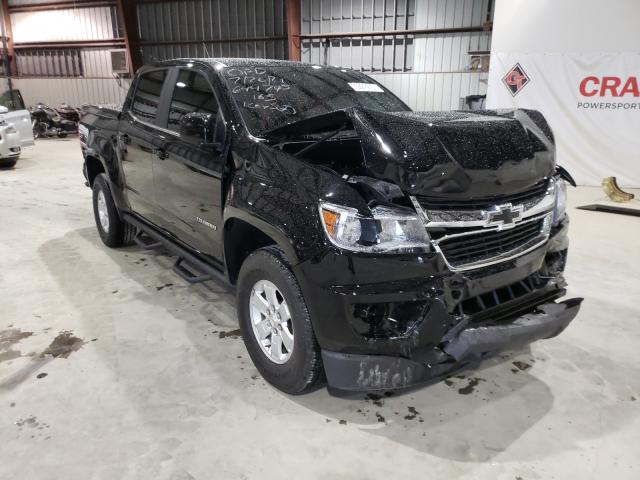 CHEVROLET COLORADO 2020 1gcgsbea0l1239441