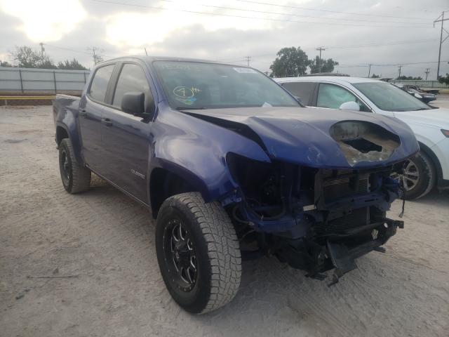 CHEVROLET COLORADO 2016 1gcgsbea1g1153013