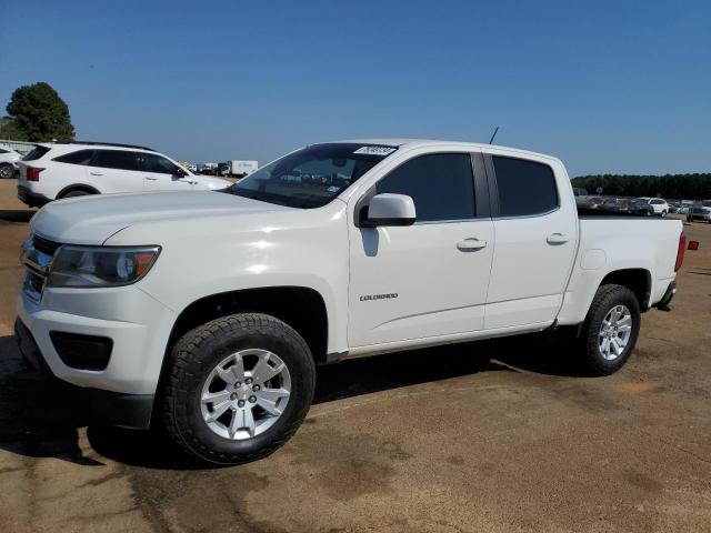 CHEVROLET COLORADO 2018 1gcgsbea1j1273711