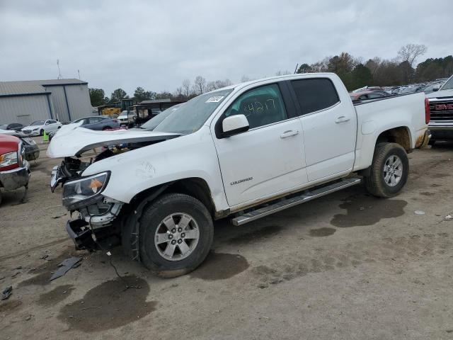 CHEVROLET COLORADO 2019 1gcgsbea1k1137919