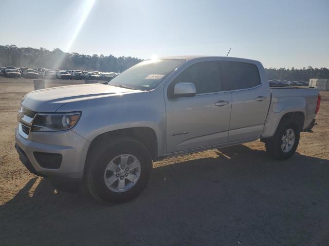 CHEVROLET COLORADO 2019 1gcgsbea1k1333469