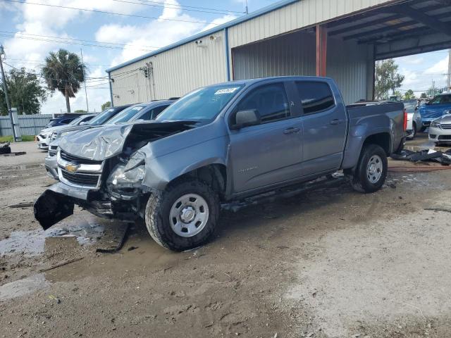 CHEVROLET COLORADO 2020 1gcgsbea1l1111838