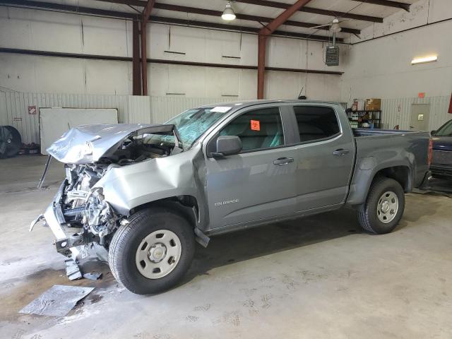 CHEVROLET COLORADO 2020 1gcgsbea1l1225239