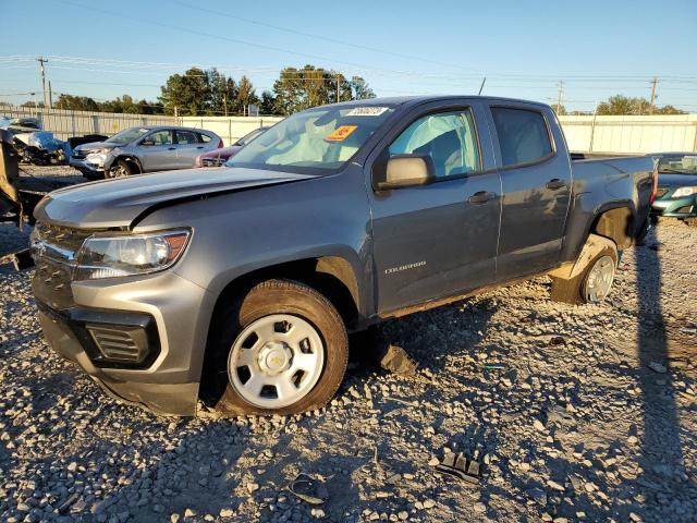 CHEVROLET COLORADO 2022 1gcgsbea1n1300556