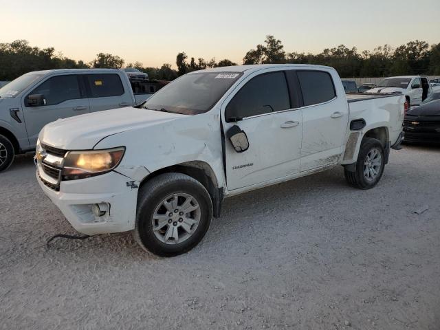 CHEVROLET COLORADO L 2015 1gcgsbea2f1141225