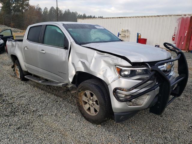 CHEVROLET COLORADO 2019 1gcgsbea2k1173361