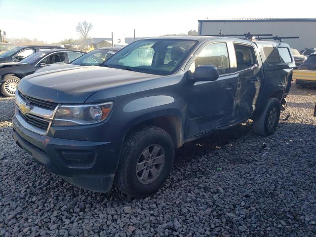 CHEVROLET COLORADO 2020 1gcgsbea2l1111234