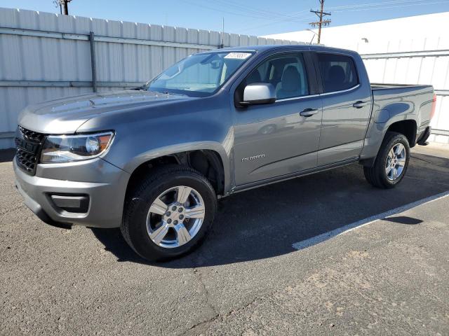 CHEVROLET COLORADO 2020 1gcgsbea2l1120676