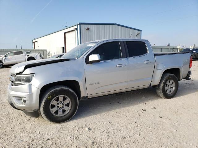 CHEVROLET COLORADO 2020 1gcgsbea2l1200396