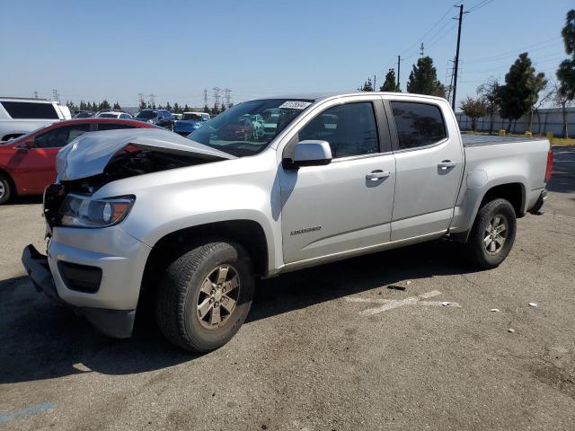 CHEVROLET COLORADO 2020 1gcgsbea2l1209941