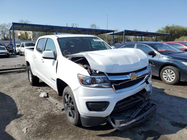 CHEVROLET COLORADO 2016 1gcgsbea3g1229170