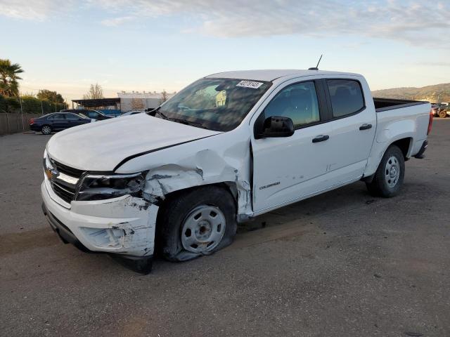 CHEVROLET COLORADO 2016 1gcgsbea3g1297209