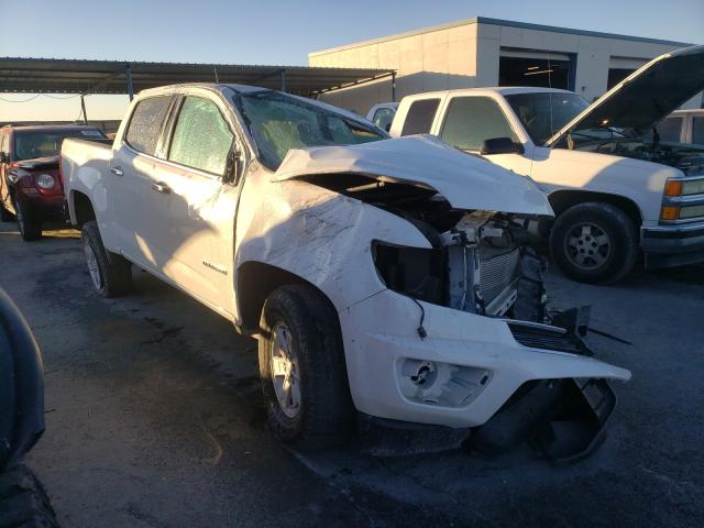 CHEVROLET COLORADO 2016 1gcgsbea3g1310816