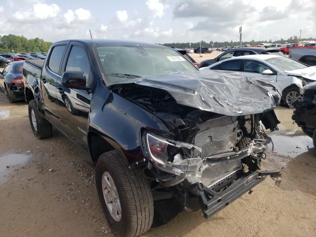 CHEVROLET COLORADO 2020 1gcgsbea3l1225971