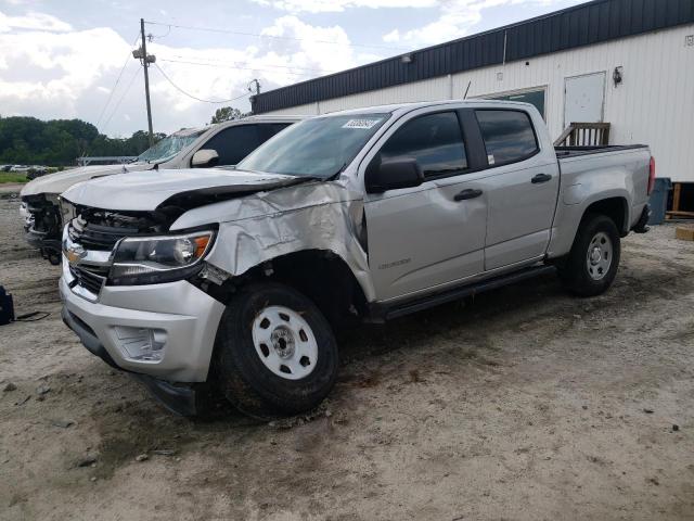 CHEVROLET COLORADO 2017 1gcgsbea4h1210631