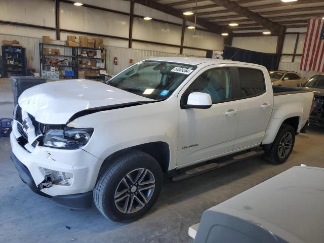 CHEVROLET COLORADO 2019 1gcgsbea4k1147957