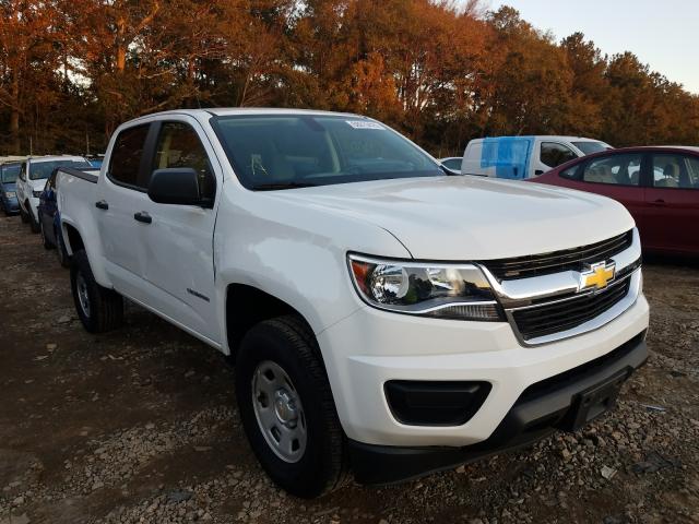 CHEVROLET COLORADO 2019 1gcgsbea4k1300868