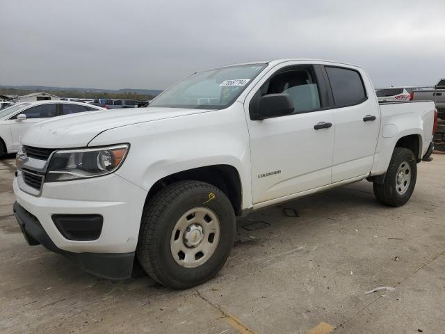 CHEVROLET COLORADO 2020 1gcgsbea4l1108769