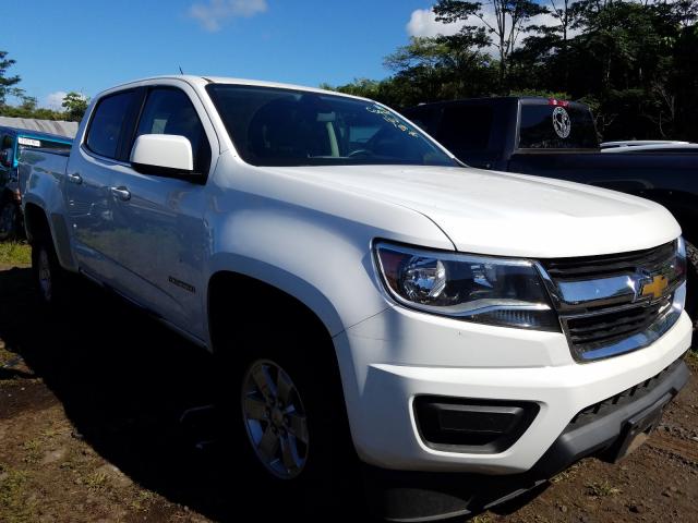 CHEVROLET COLORADO 0 1gcgsbea5g1195829