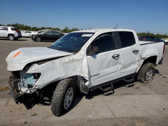 CHEVROLET COLORADO 2016 1gcgsbea5g1254751