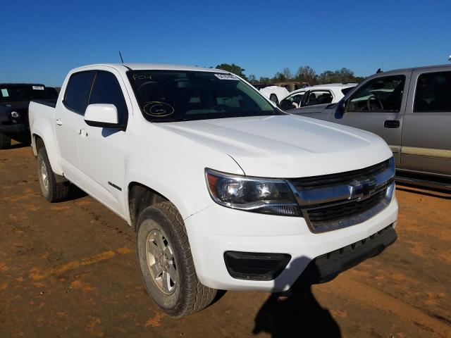 CHEVROLET COLORADO 2016 1gcgsbea5g1285899