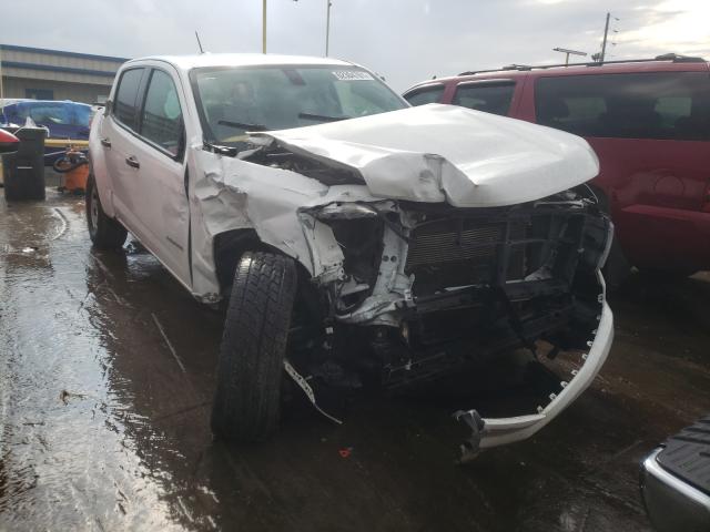 CHEVROLET COLORADO 2016 1gcgsbea5g1313717