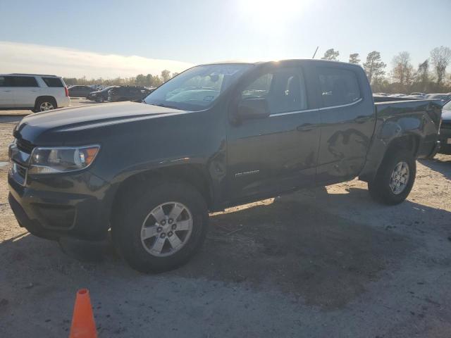 CHEVROLET COLORADO 2018 1gcgsbea5j1131894