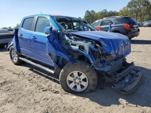 CHEVROLET COLORADO 2019 1gcgsbea5k1136823