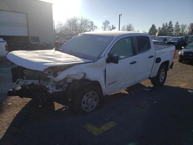 CHEVROLET COLORADO 2019 1gcgsbea5k1343650