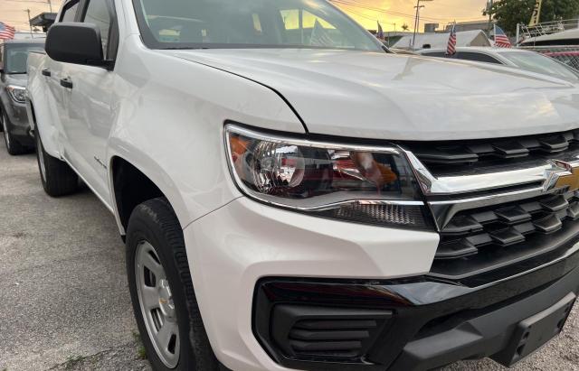 CHEVROLET COLORADO 2022 1gcgsbea5n1112431