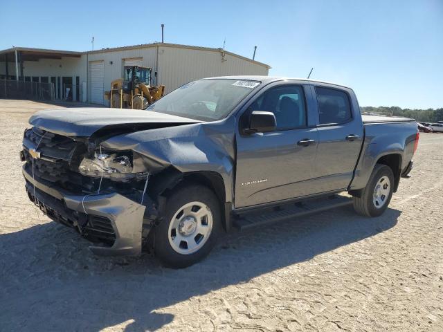 CHEVROLET COLORADO 2022 1gcgsbea5n1302360