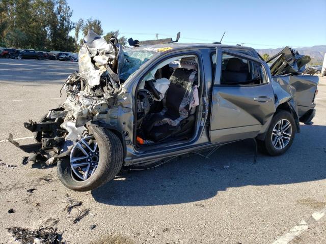 CHEVROLET COLORADO 2022 1gcgsbea5n1312399