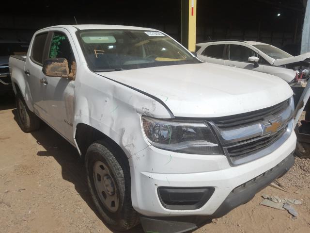 CHEVROLET COLORADO 2016 1gcgsbea6g1278847