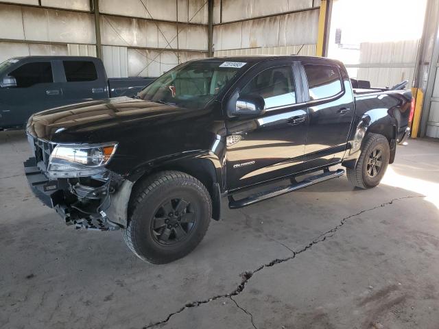 CHEVROLET COLORADO 2017 1gcgsbea6h1204071