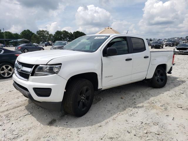 CHEVROLET COLORADO 2018 1gcgsbea6j1298359