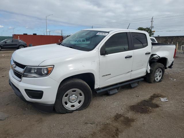 CHEVROLET COLORADO 2019 1gcgsbea6k1324167