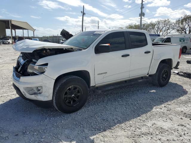 CHEVROLET COLORADO 2020 1gcgsbea6l1102956