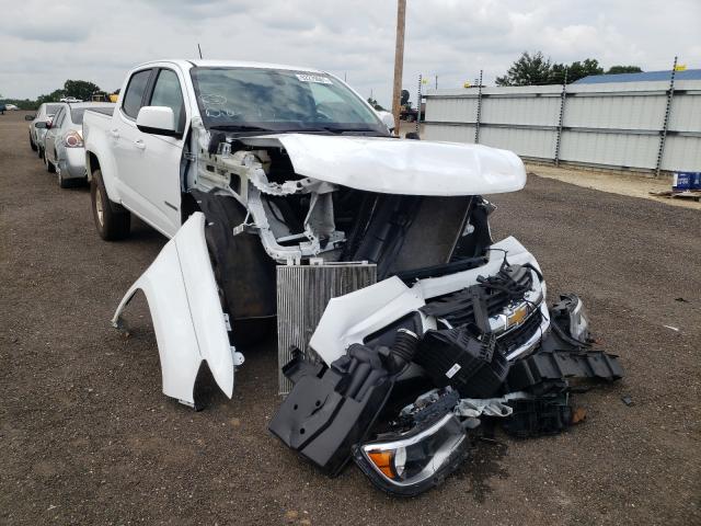 CHEVROLET COLORADO 2020 1gcgsbea6l1106392