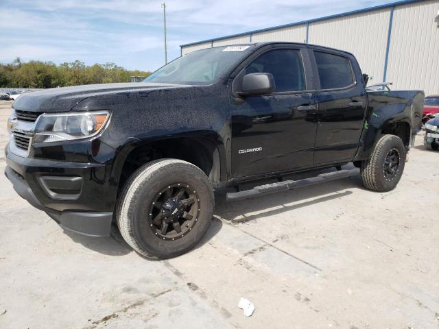 CHEVROLET COLORADO 2020 1gcgsbea6l1133611