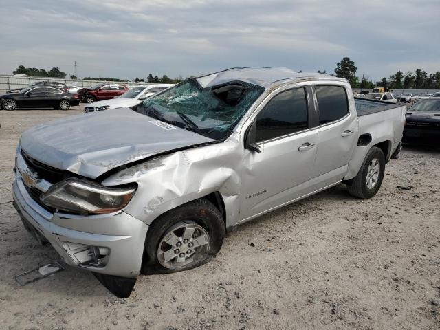 CHEVROLET COLORADO 2020 1gcgsbea6l1136038