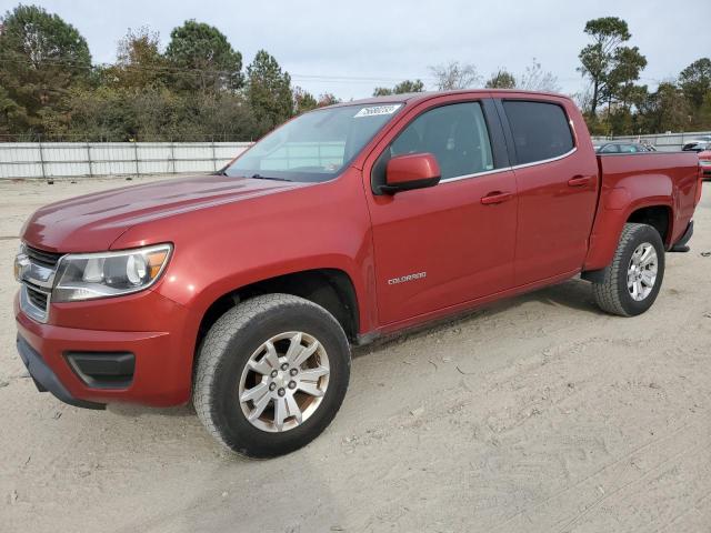 CHEVROLET COLORADO 2015 1gcgsbea7f1222365