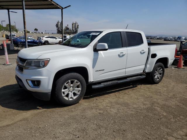 CHEVROLET COLORADO L 2015 1gcgsbea7f1259819