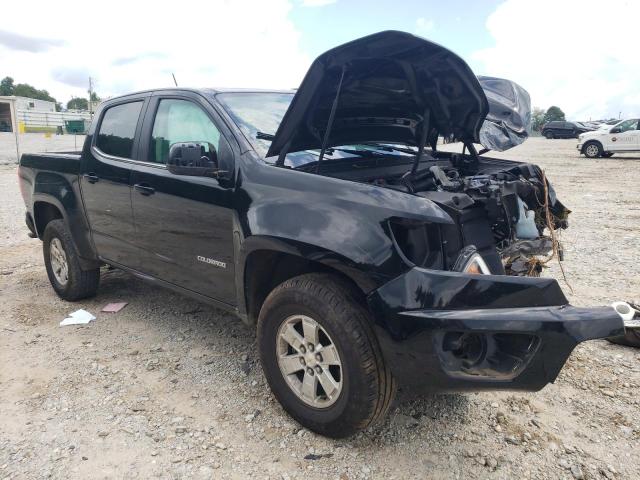 CHEVROLET COLORADO 2016 1gcgsbea7g1220679